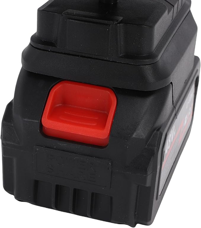 Calefactor Eléctrico Portátil a Batería 20V con 2 Puertos USB miniatura 8