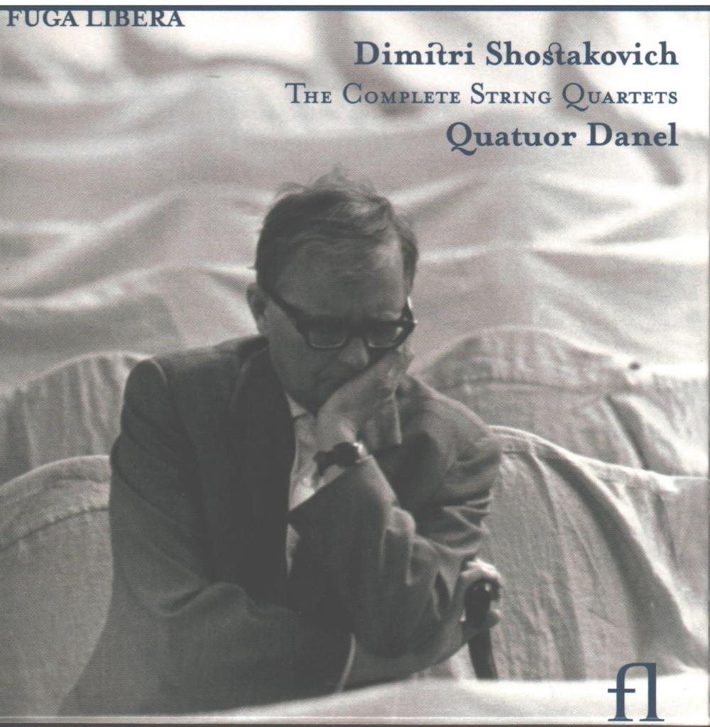 Die Streichquartette