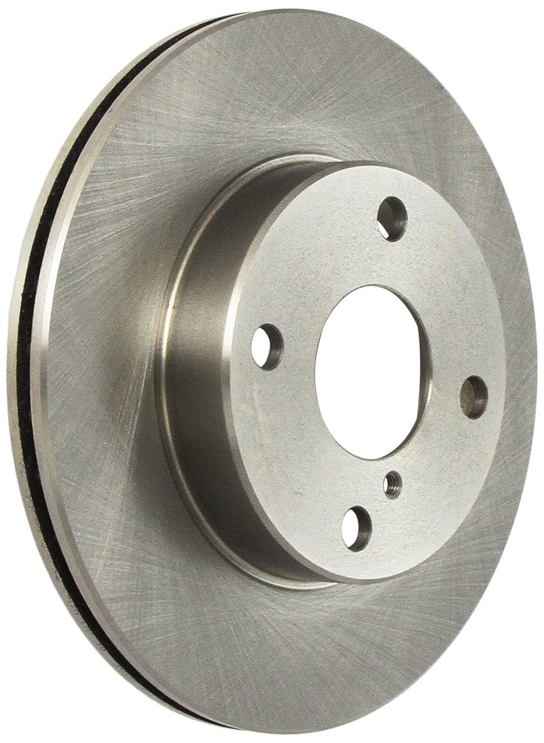 Amazon.com: Centric 121.45034 C-Tek Automotive Replacement Front
