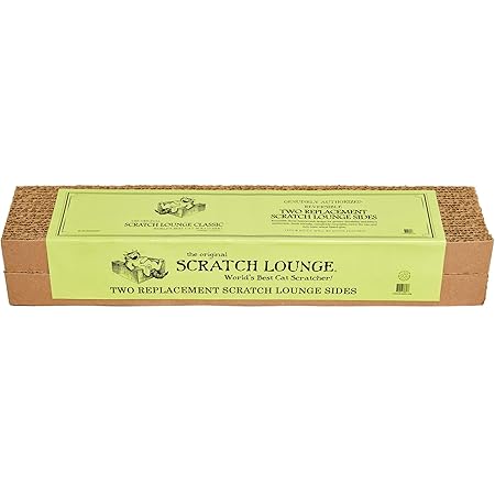 scratch lounge refills
