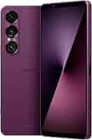 XPERIA 1 vii 紫 XQ-FS44 12GB 512GB ソニーストアSIMフリーモデル「Xperia 1 VII（XQ-FS44