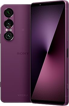 【未開封】Xperia 1 VII 512GB (RAM 12GB) パープル 未開封】Xperia 1 VII 512GB (RAM 12GB) パープル 価格.com