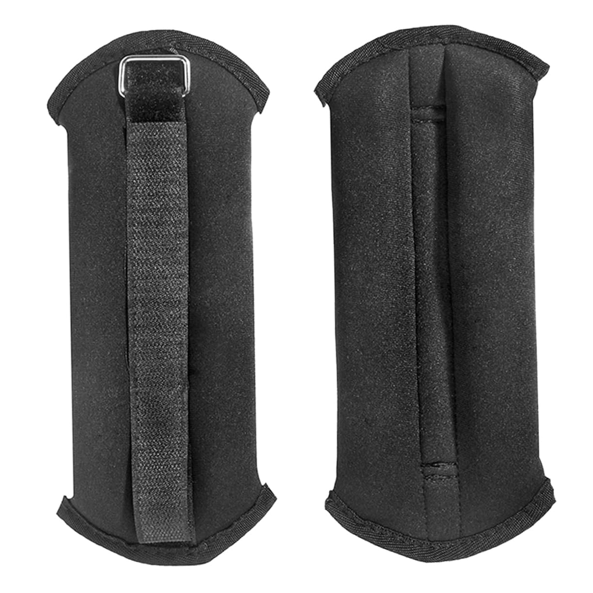 1paio Pesi Per Caviglie Regolabili Per Allenamento Corsa e Aerobica Da Neoprene Perfetti Per Esercizi Casa e Palestra