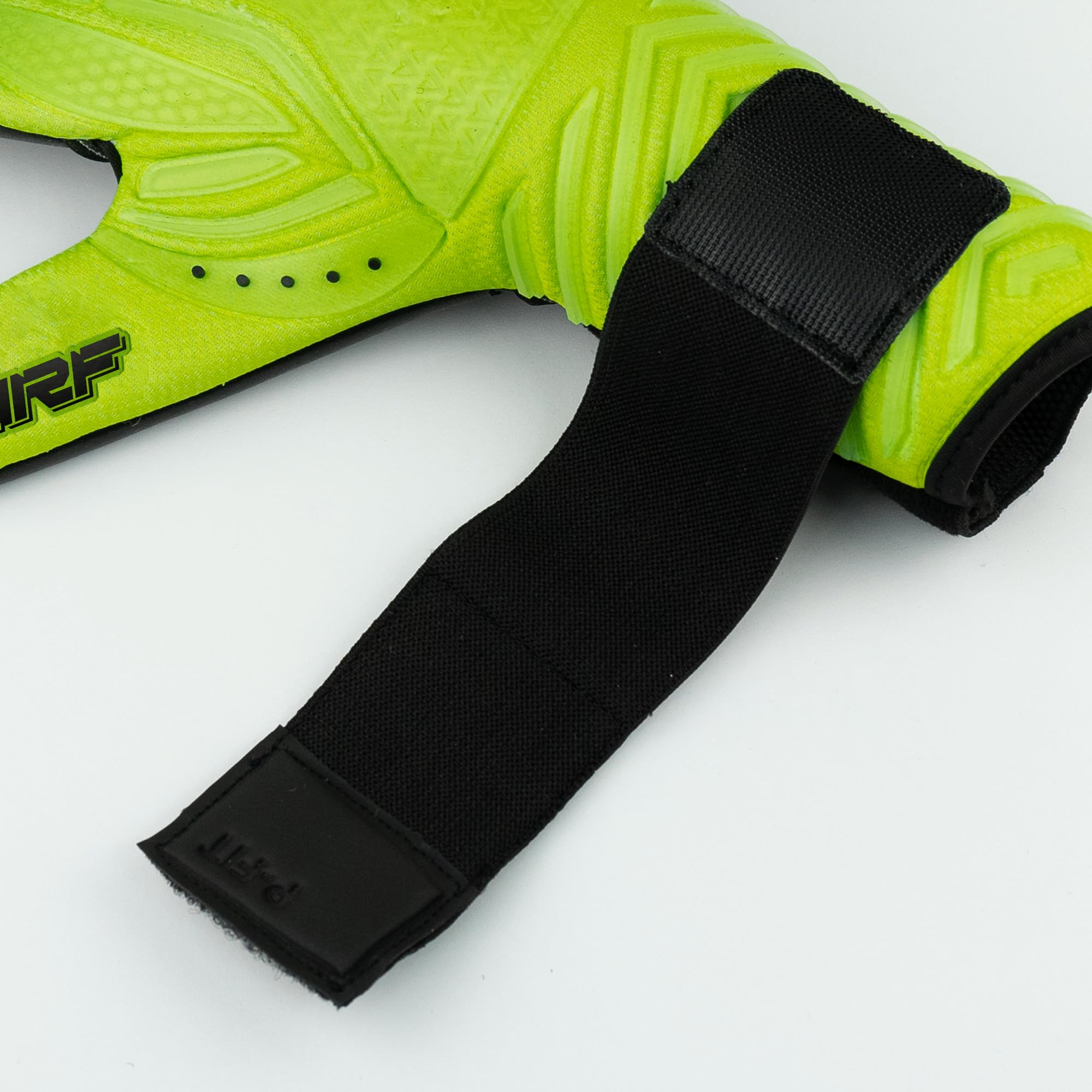 Rinat Aries Nemesis Turf - Guanti Portiere Unisex Adulto