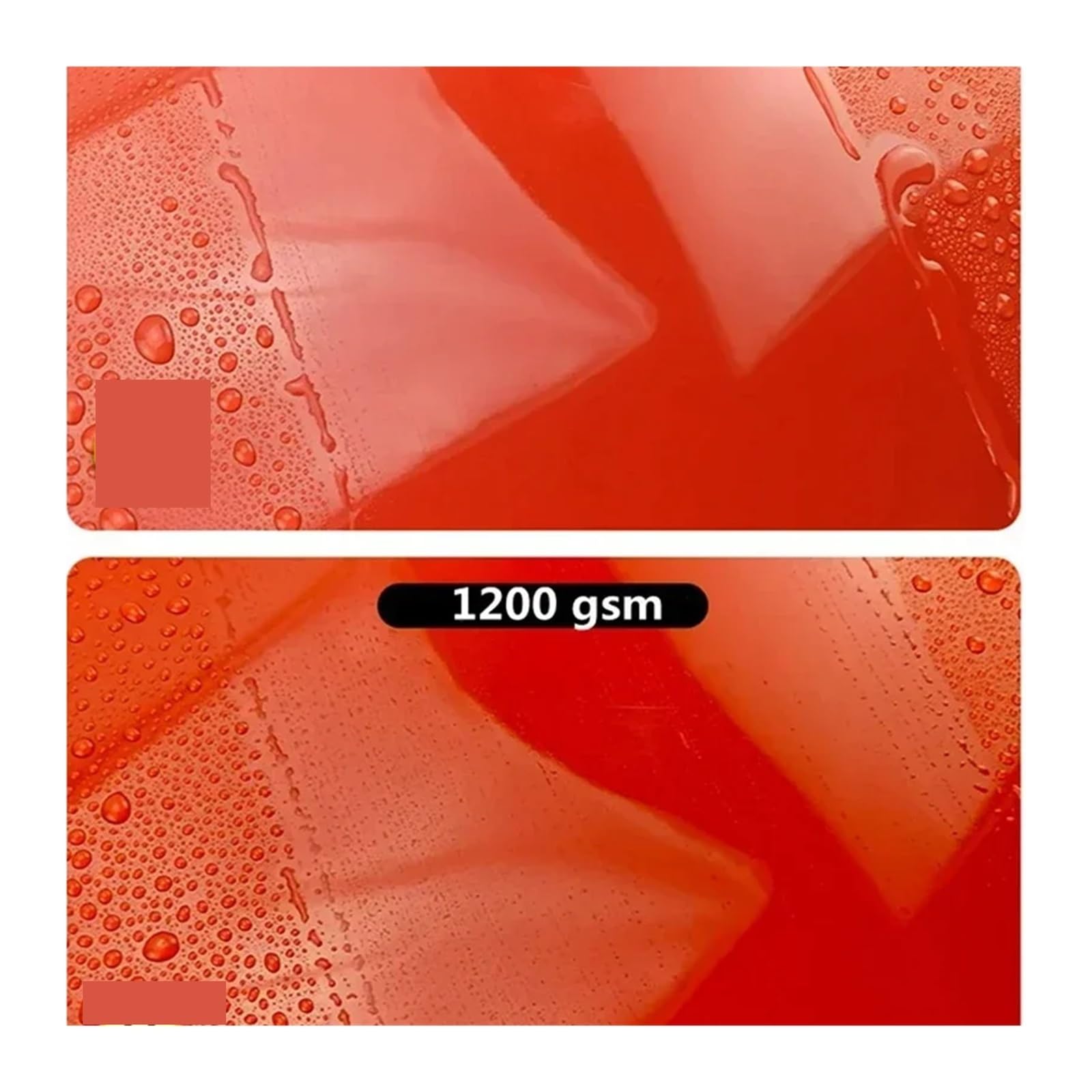 30 stücke Auto Waschen Tuch Auto Trocknen Handtuch Multi-funktionale Lappen Super Saugfähigen Handtuch Wisch Handtuch für Autopflege(40x60cm)