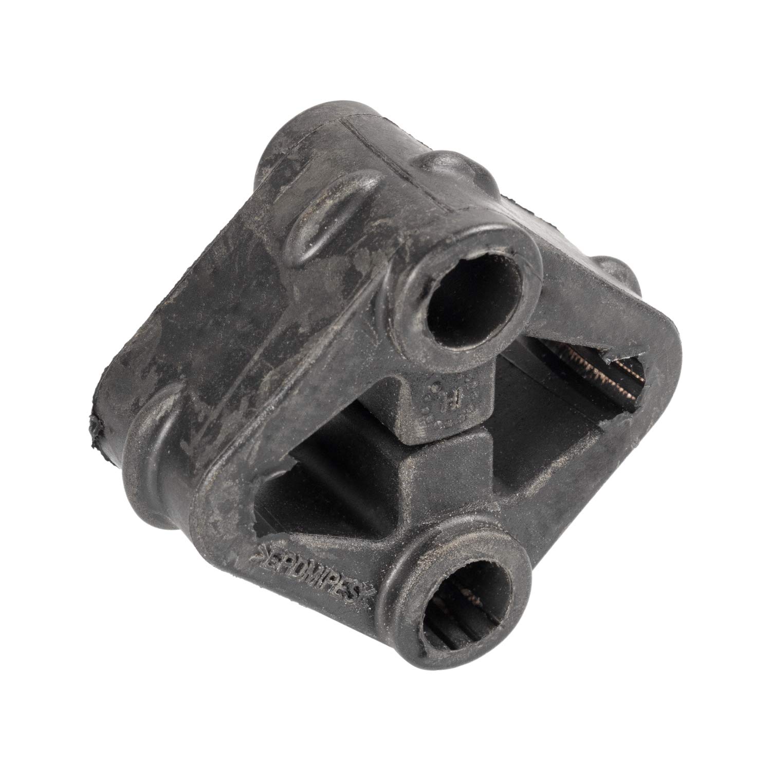 FEBI BILSTEIN 170944 Front Exhaust System Mount Replacement Fits Mercedes-Benz