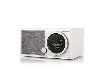 Amazon.co.jp: Tivoli Audio Model One Digital Gen 2 Wi-Fi
