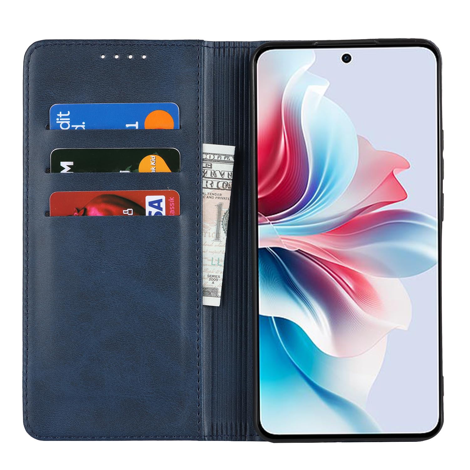 Amazon.co.jp: OPPO Reno11 A ケース 手帳型 Reno11A オッポ リノ 11A 