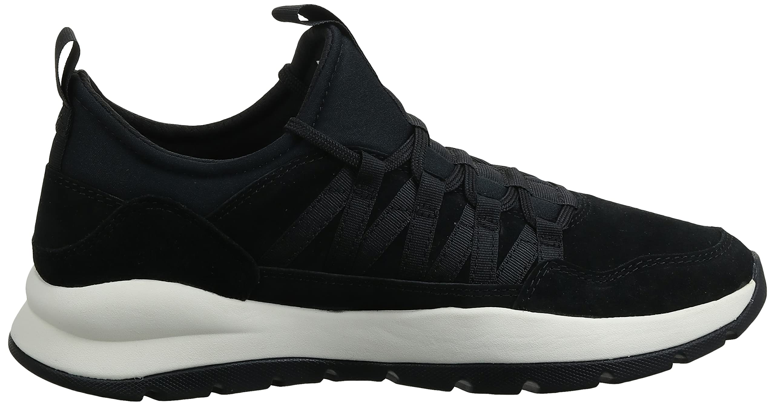 Timberland Herren Boroughs Project Oxford Basic Sneaker