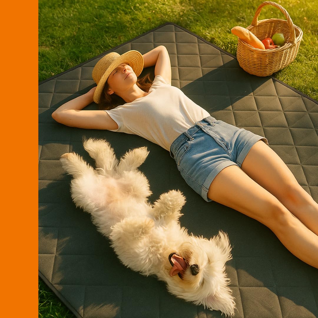 Funda de asiento de coche para perro, hamaca de 54 x 58 pulgadas, impermeable, accesorios para asiento trasero para coche, sedán y SUV, tela Oxford 600D, respaldo antideslizante, a prueba de arañazos,