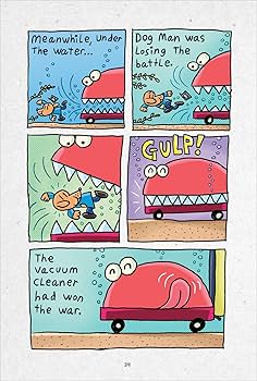 Dog Man Dav Pilkey 英語 絵本 11冊 DogMan Collection 11 Books Set: Dav Pilkey: Books - Amazon.ca