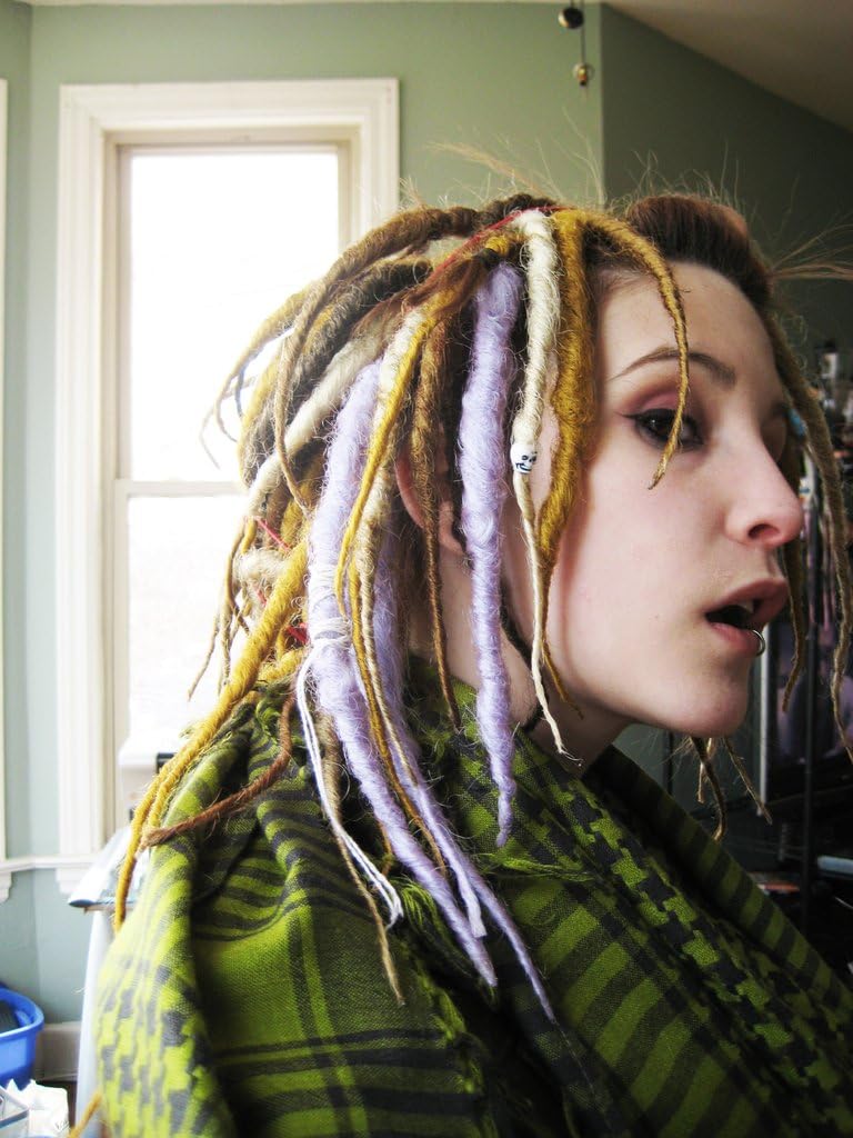 Dread Head - Dreadlock Wax