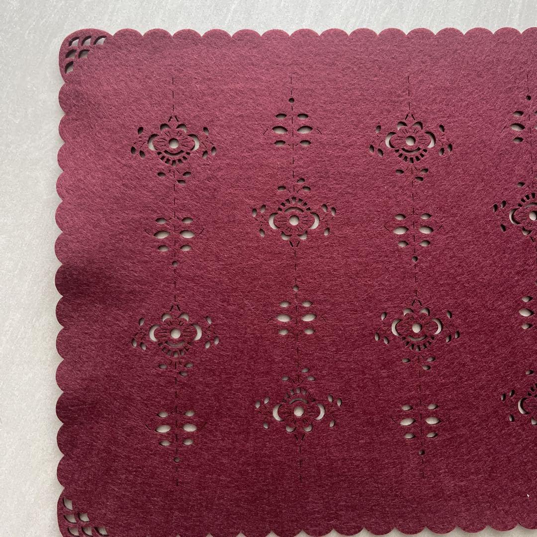 ロイヤルコペンハーゲン  ランチョンマット 新品 Amazon｜DANA COLOR ランチマット ROYAL PLACEMATS DENMARK