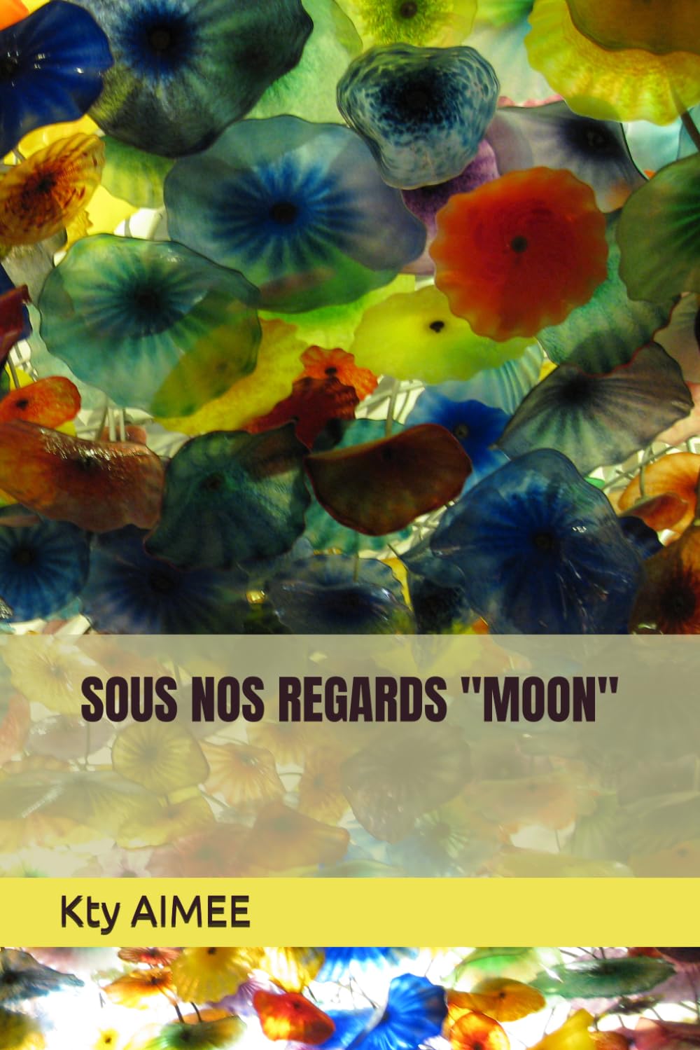 SOUS NOS REGARD "MOON" (LES MASQUES, NOS CORPS : UNE PROMESSE D'AILLEURS)