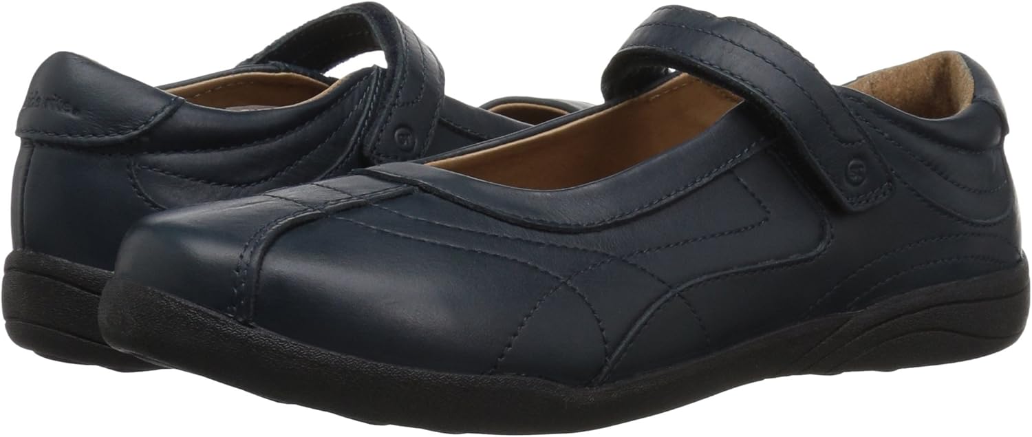 Stride Rite Girls' Claire