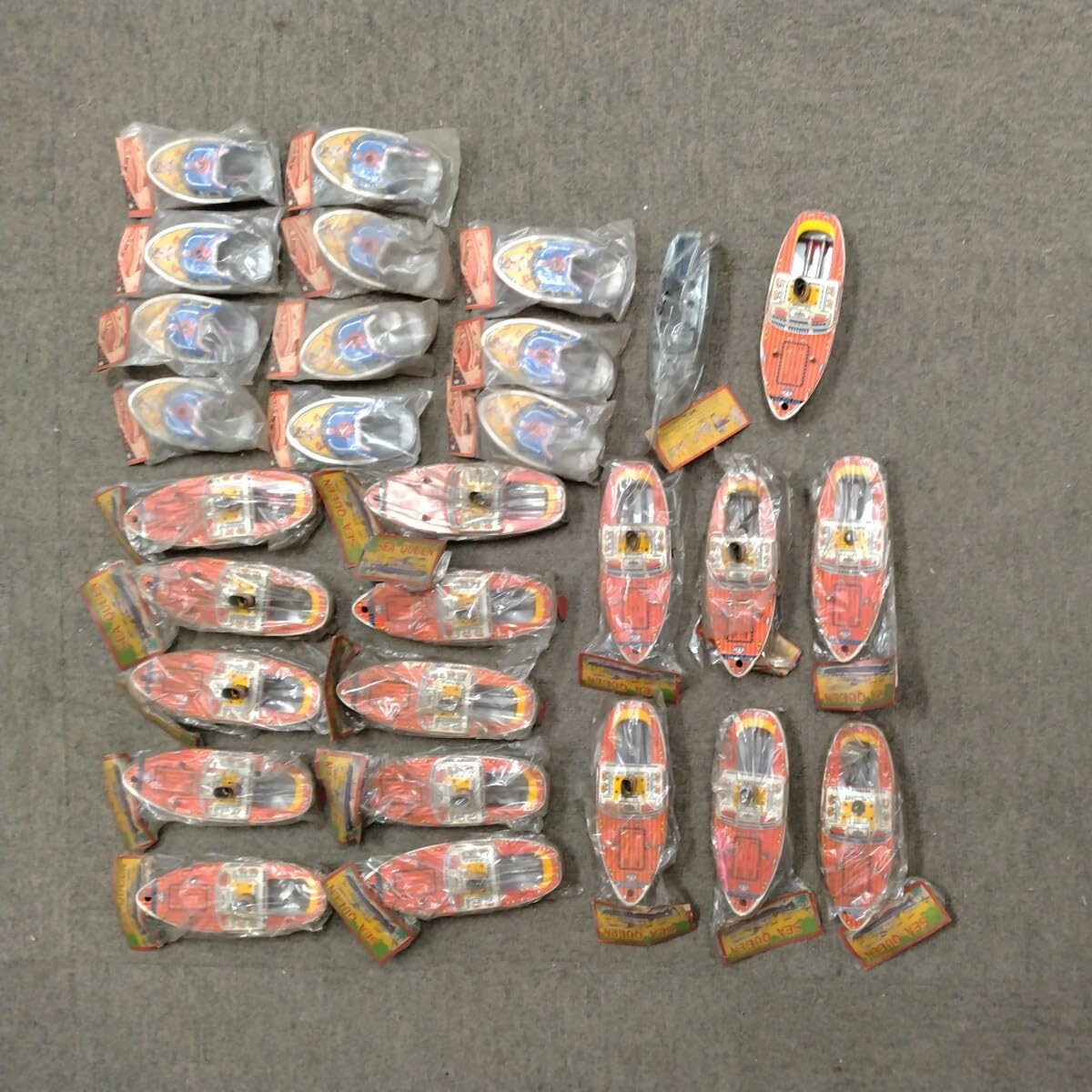 ブリキの船 ブリキの船 楽天市場】ブリキ製 ポンポン丸 Tin toy boat ボート