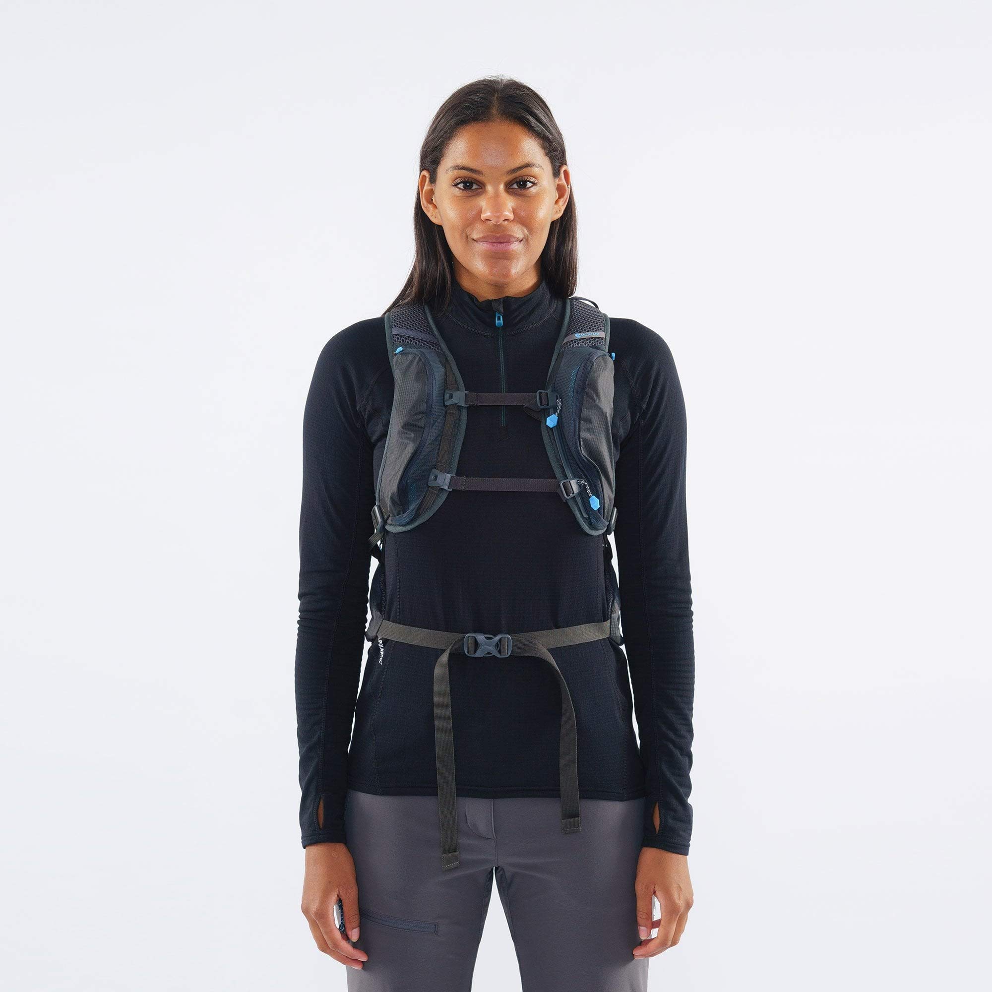 Montane Trailblazer 16 Women's Backpack - SS23 - Einheitsgröße