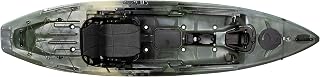 Wilderness Systems Radar 115 - Sit on Top Fishing Kayak - Premium Angler Kayak - Helix PD™ Pedal Drive System - 11.6 ft