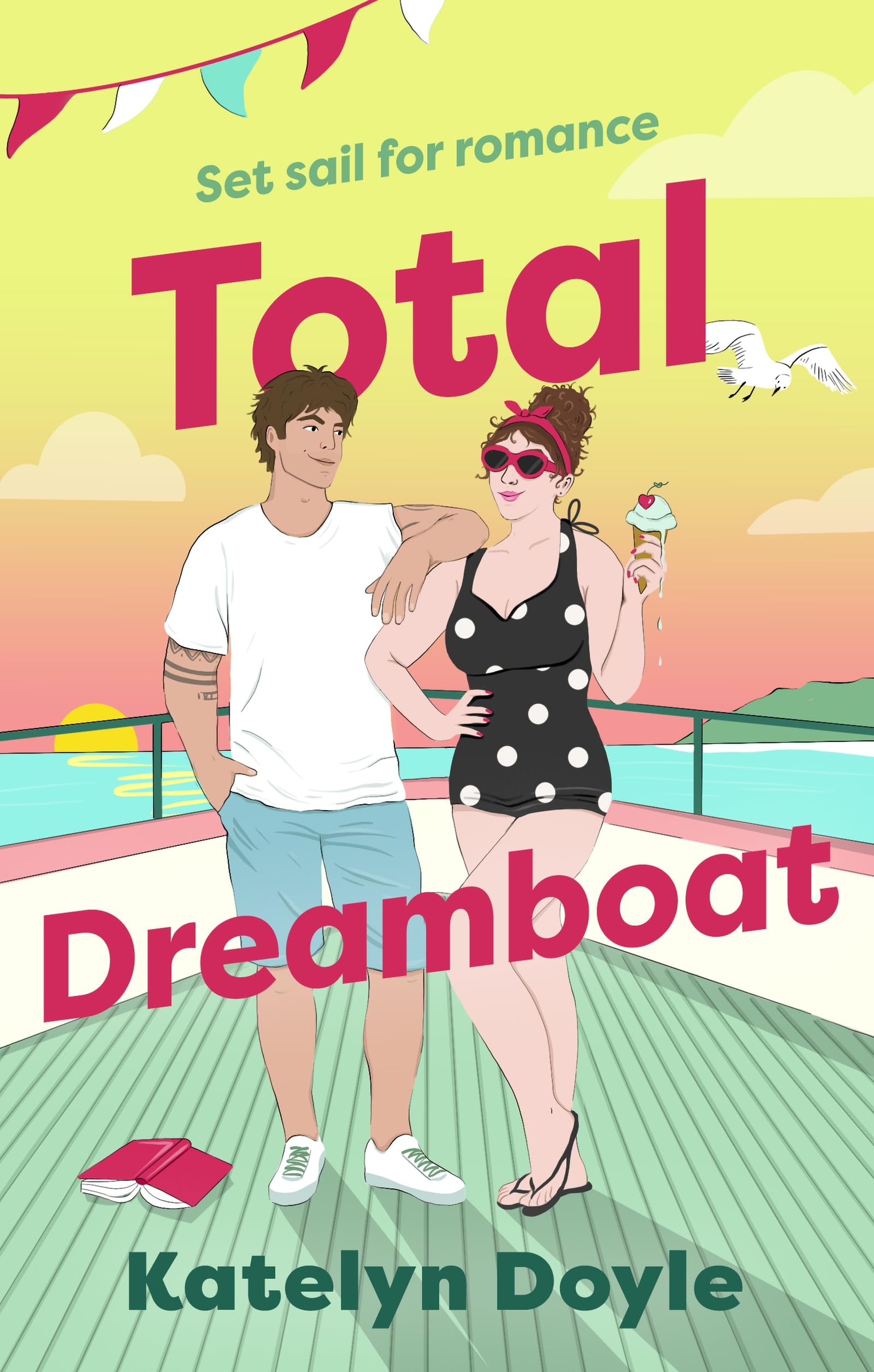 Total Dreamboat