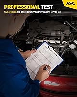 Vista 7 de KAC CU13063 Kit completo de radiador compatible con Grand Caravan 2008-2020, Town & Country 2008-2016, Routan 2009-2014, C/V 2012-2015, radiador