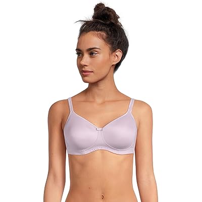 Anita Tonya Mastectomy Bra pastel lilac