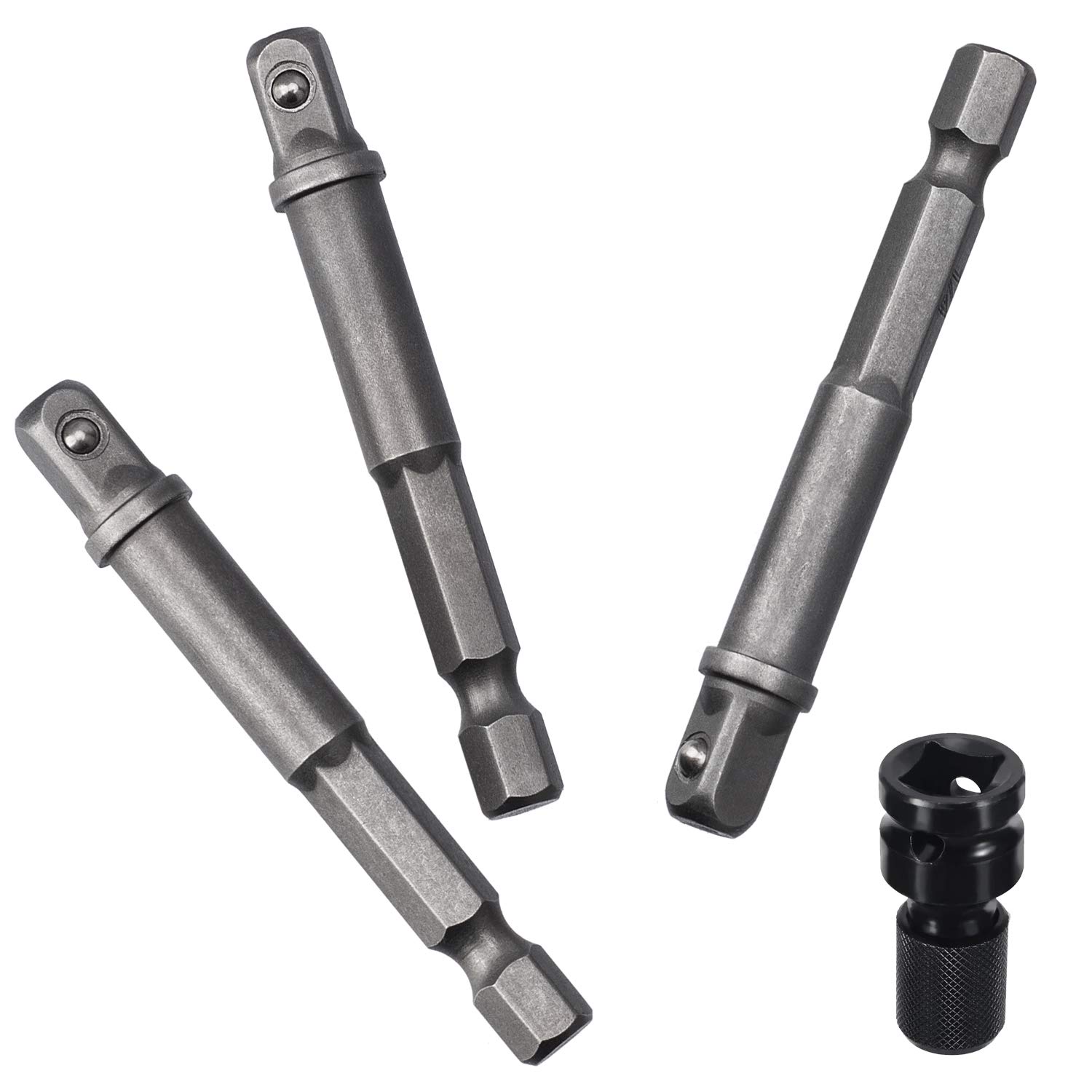 Dewalt Impact Wrench 1/2 OIIKI 1/4