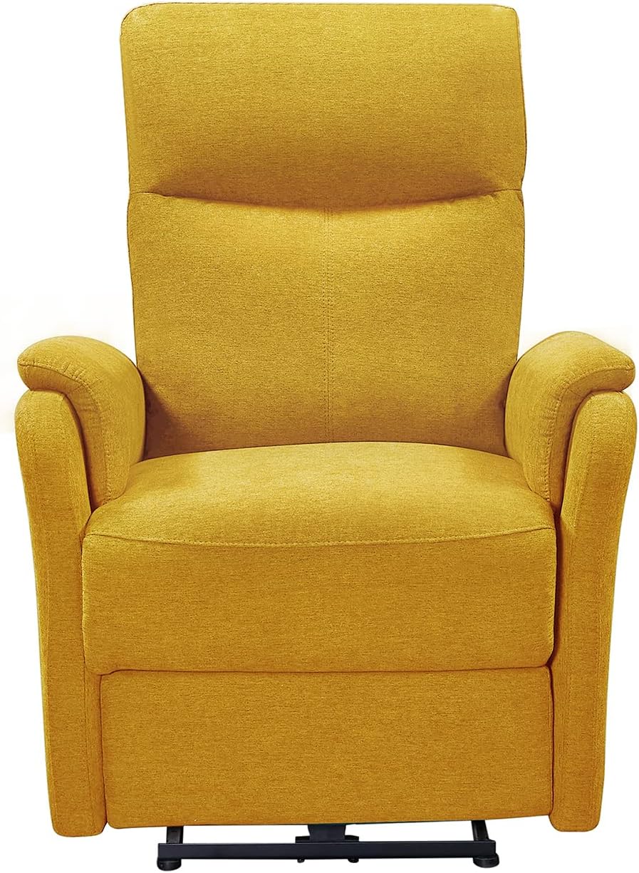 nycsuoani Power Recliner Chair Adjustable Home Theater