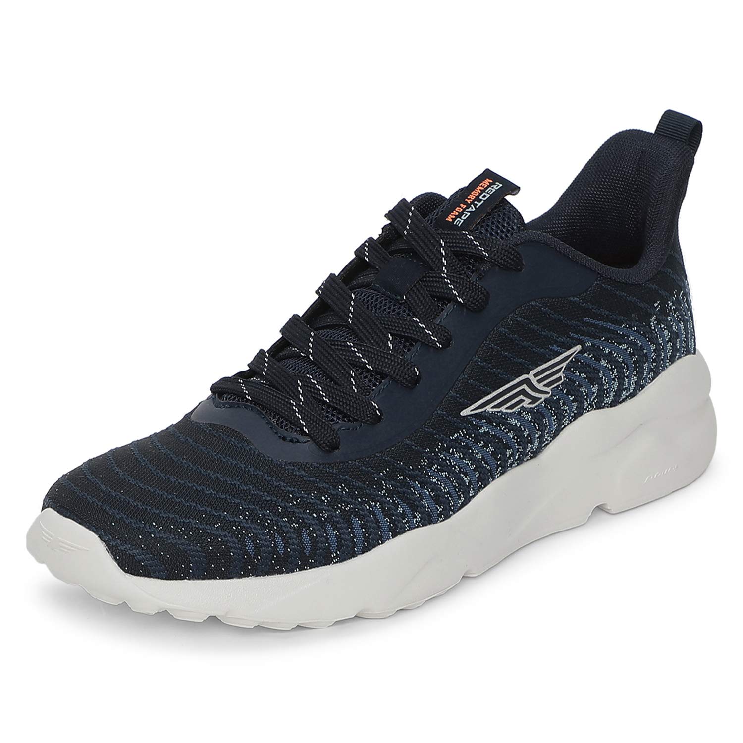 Red Tape Mens Navy Walking Shoes-9 (B08XK51Y7N) Amazon Price History, Amazon Price Tracker