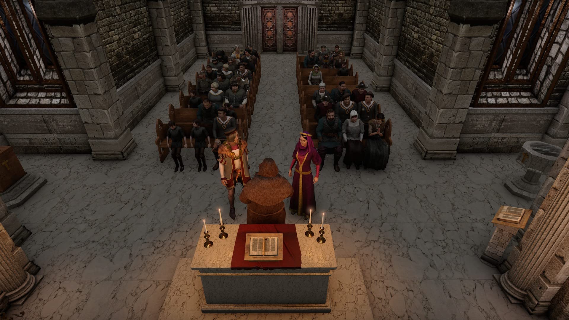 The Guild 3 - Aristocratic Edition