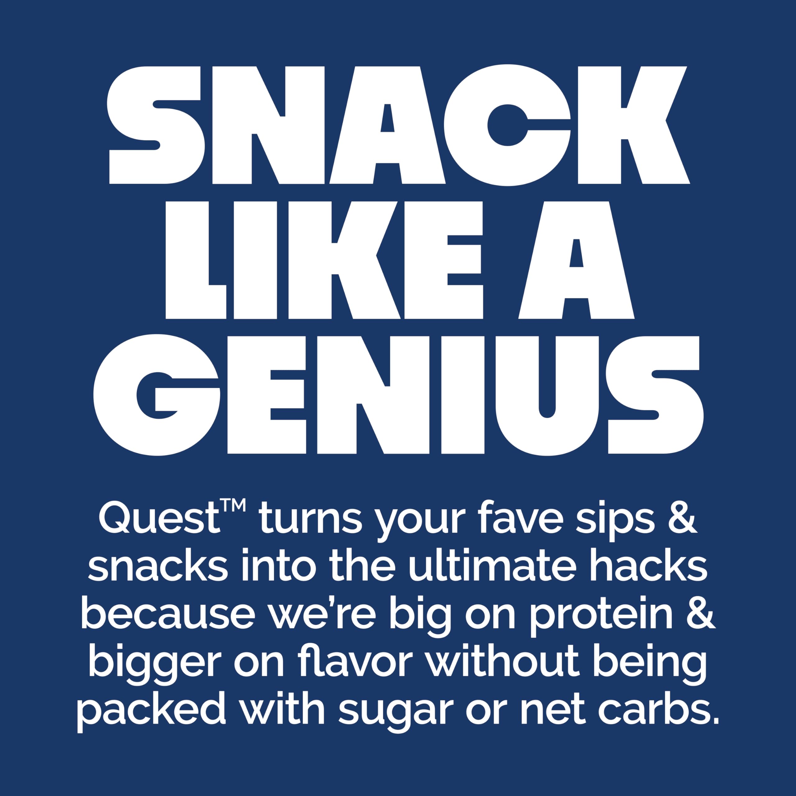 Quest Nutrition Overload Protein Bars, Cookie Commotion, 20g Protein, 1g Sugar, 3g Net Carbs, Gluten Free, 12 Count — Amazon image 7