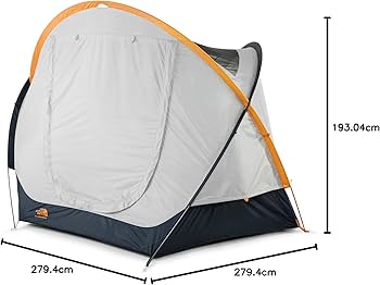 North Face Golden Gate 4 改 　ノースフェイス　テント Amazon.co.jp: The North Face Golden Gate 4 Tent : スポーツ＆アウトドア