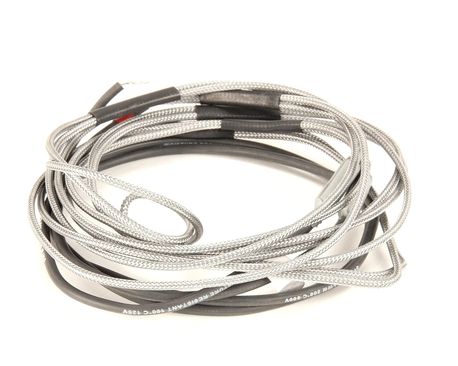 Master-Bilt Drain Line Heater, 240V Walk-I 17-09290 - Genuine OEM Replacement Part