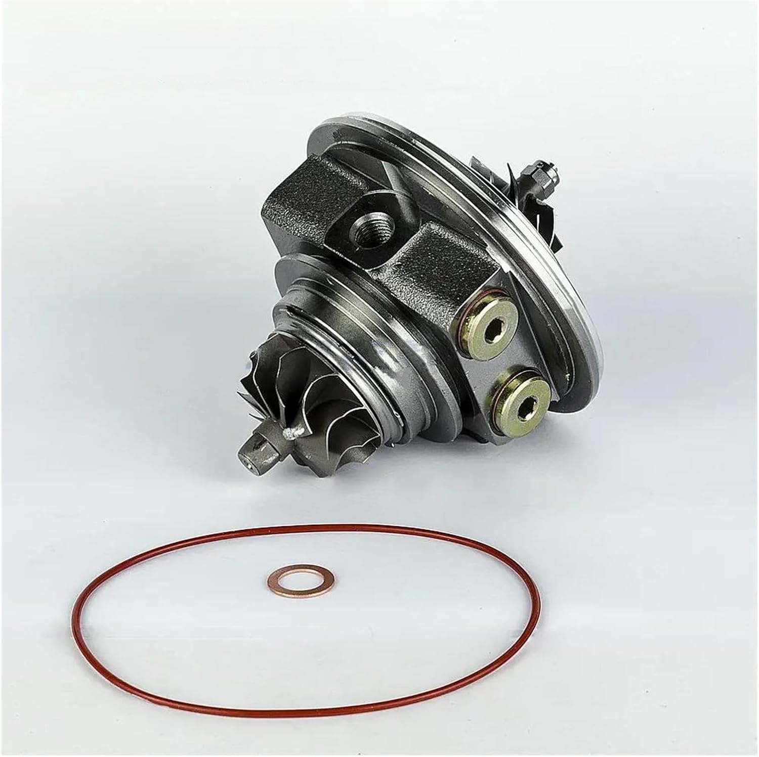Turbocharger Actuator Position Sensor Turbo Charger Core Cartridge 53039880248 03C145701T for VW for Golf for Polo for Scirocco for Tiguan for Touran 1.4 110Kw 150HP 2009