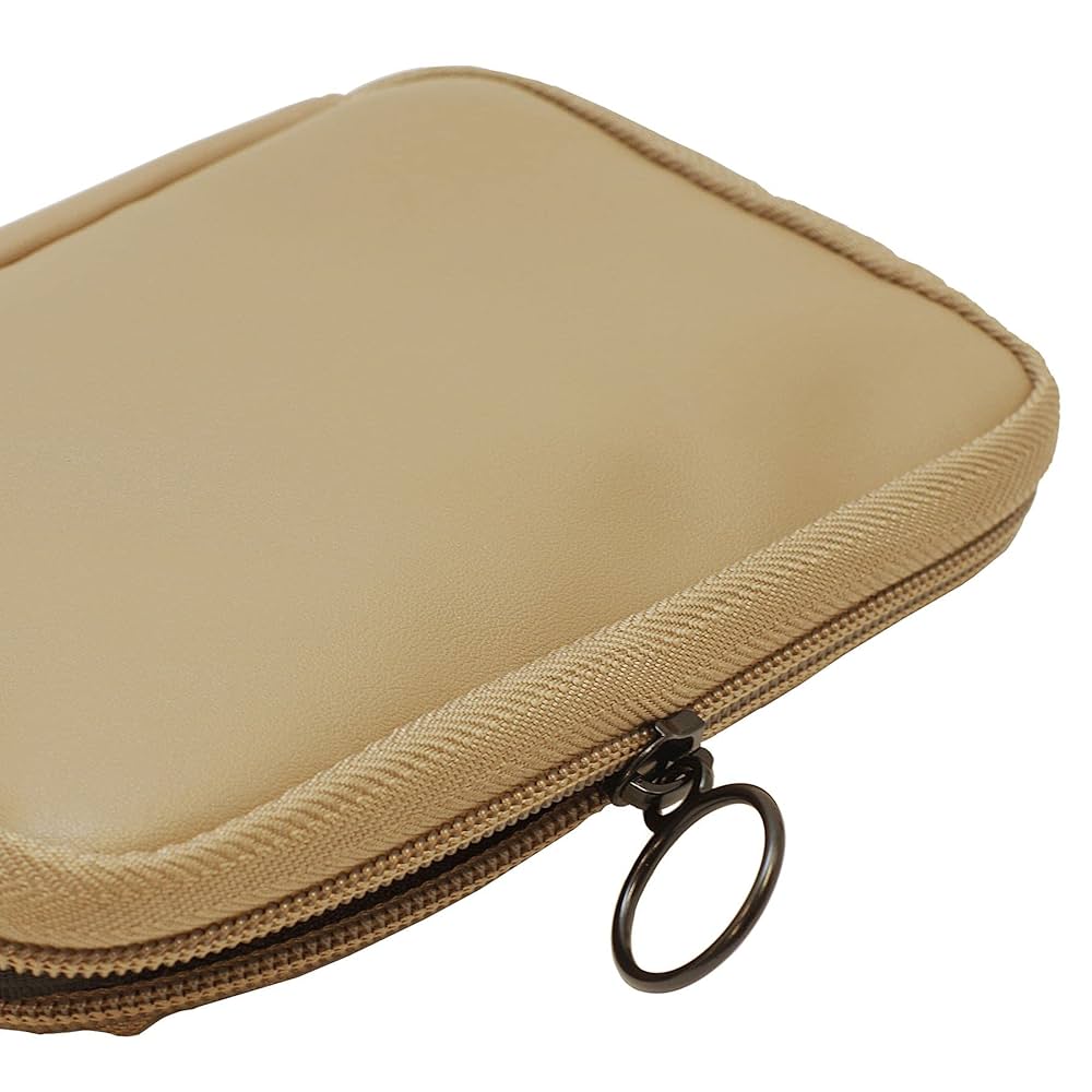 アシュフォード　リフィルパッドポーチ 文具のプロの使い方〜リフィルパッドポーチ編 | アシュフォードOM