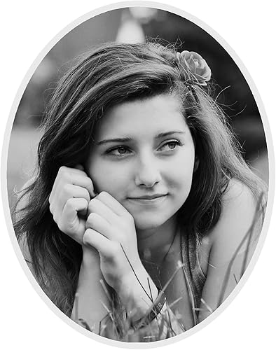 ONDIAN CHUNCIN - Headstone Pictures Ceramic Memorial Photo Tile Photo Memorial Plaque Waterproof Photo Tile Plaque for Gravestone disponible en Yaxa Colombia