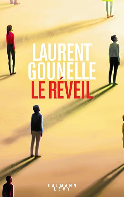 Portada de Le Reveil