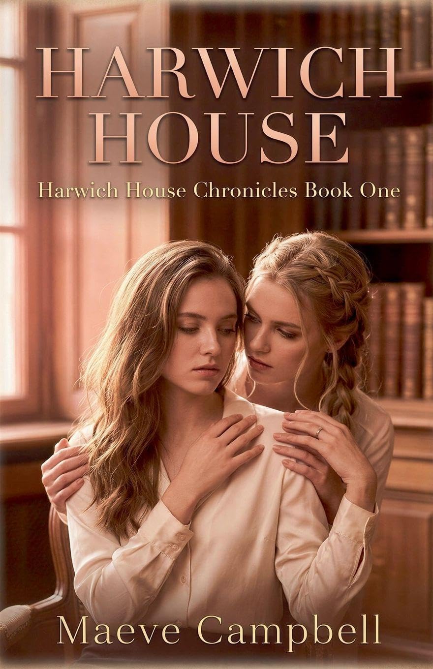 Harwich House: 1 (Harwich House Chronicles)