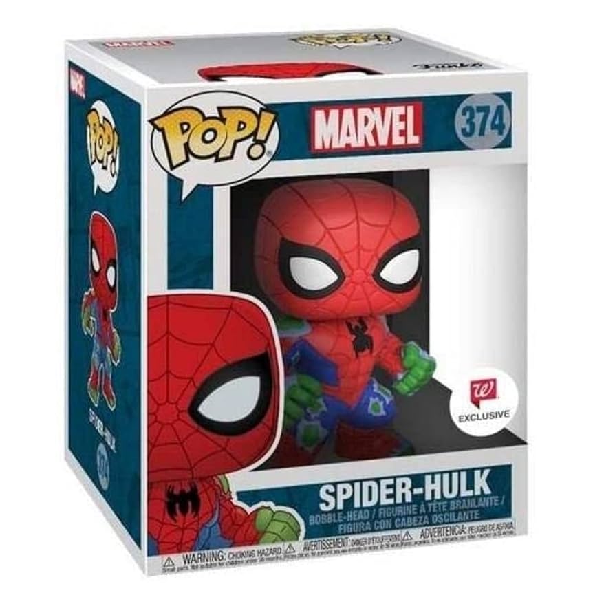 Funko POP! 25th スパイダーマン MARVEL Funko SDCC 2023 (Shared): Marvel POP! Classics Spider-Man