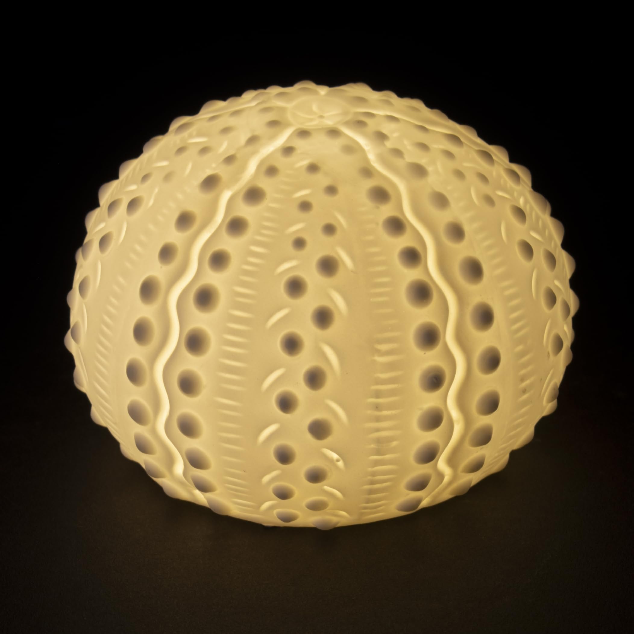 Villa d'Este Home Tivoli 1996 LED lamp, Ceramic, White, Default