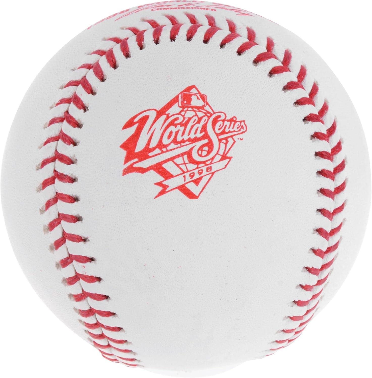 Rawlings 1998 MLB World Series Baseball - MLB Baseballs