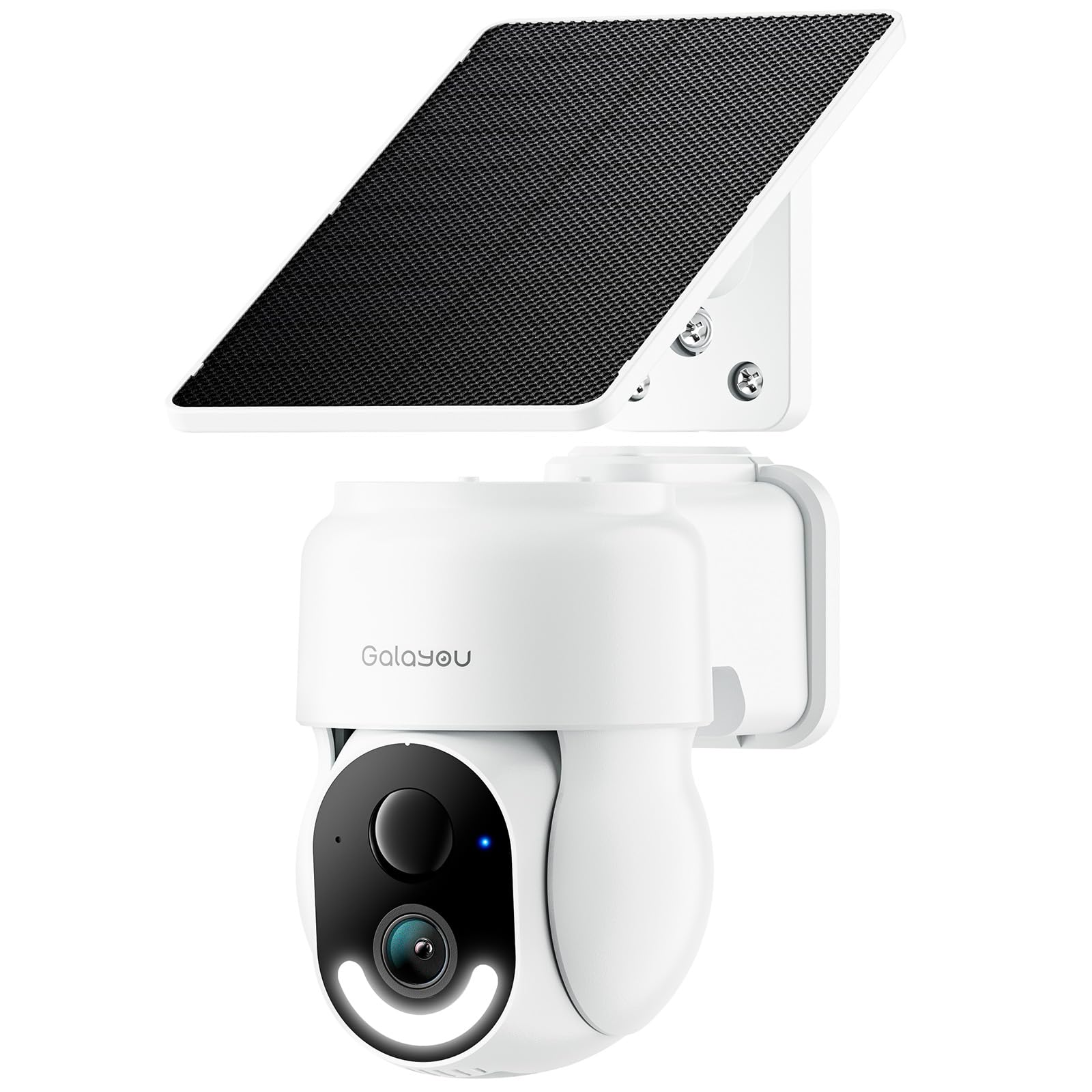 GALAYOU R6 Solar Camera