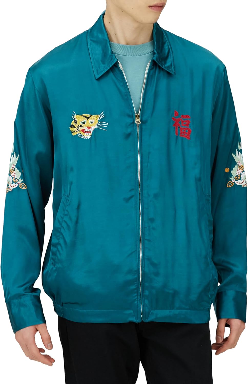 XL相当 現行品✨デペトリロ サマーウール テーラードジャケット 50