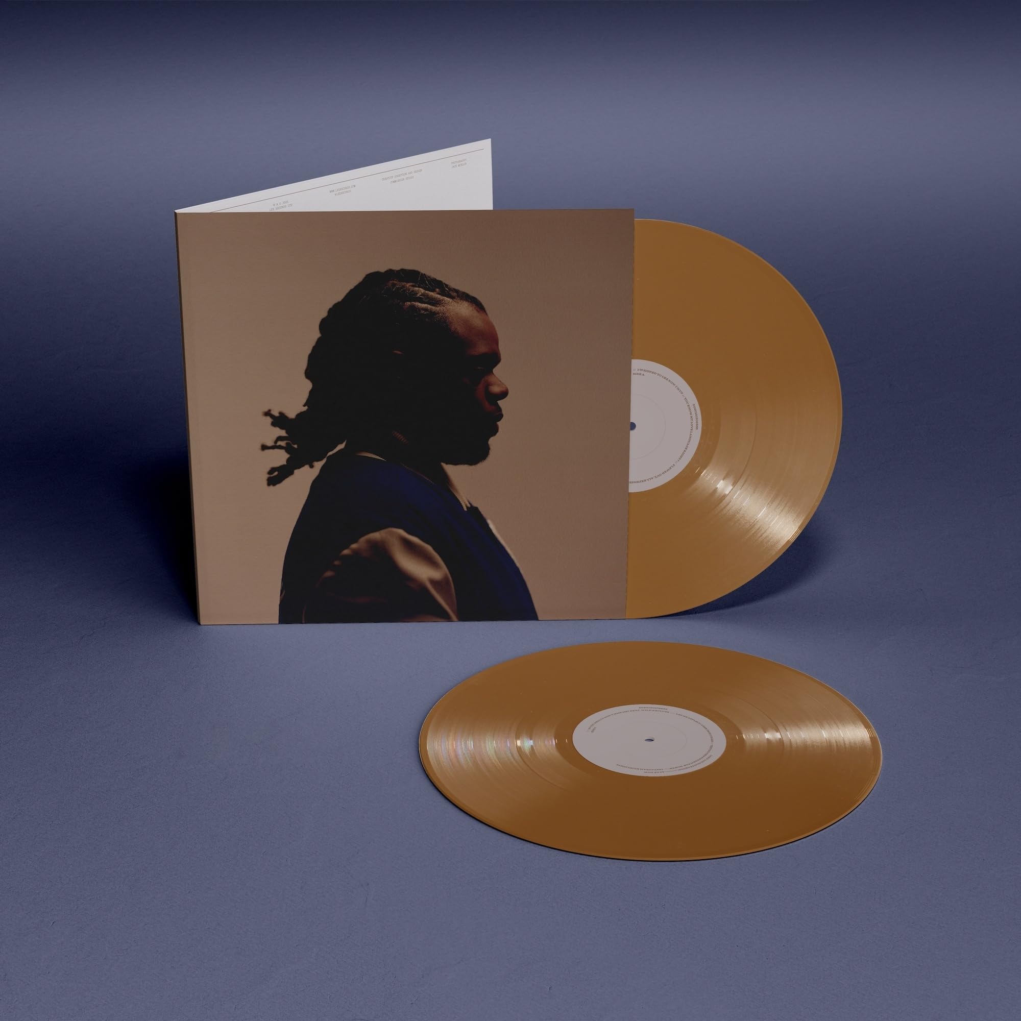 As of Now [VINYL]