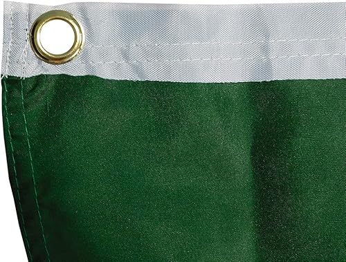 Miniatura 3 de Bandera de trébol irlandés de Irlanda de alta calidad, resistente a la decoloración, 100D, 3 x 5, 3 x 5 pies