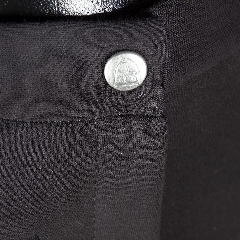 Pfiff - Pantalones de equitación con culera para niños