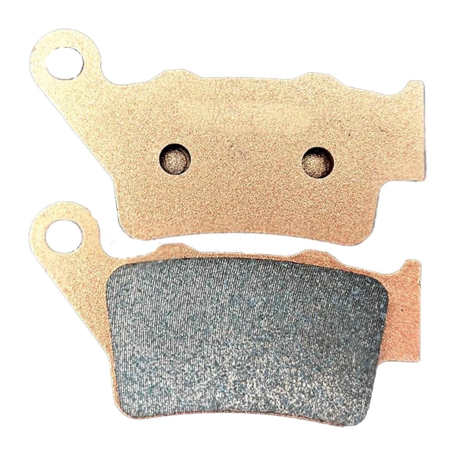 Pastiglie Freno Per A Disco Per Caponord Per Rally 1200 2013-2019 Accessori Freno Ricambi Moto Pastiglie Anteriore Posteriore(Rear 1 pair)