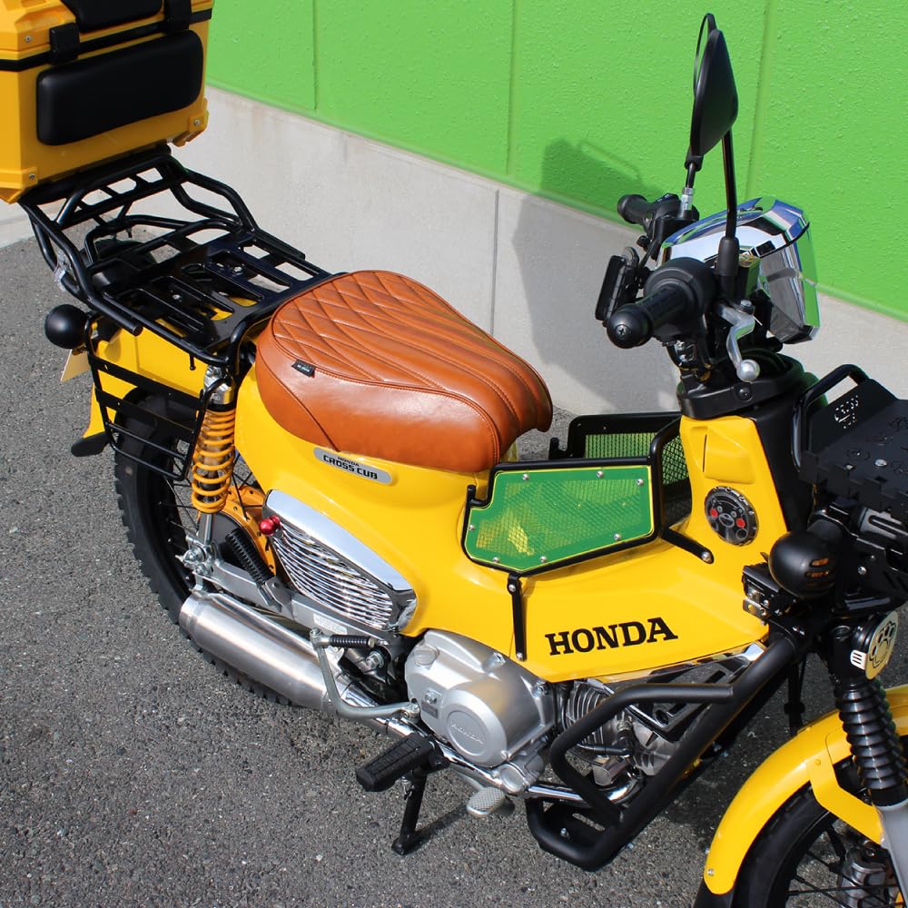 Amazon | Mr Quick製 HONDA ホンダ クロスカブ CC110 JA60/JA45