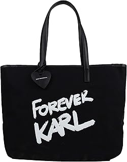 Borsa donna 206W3198 NERO