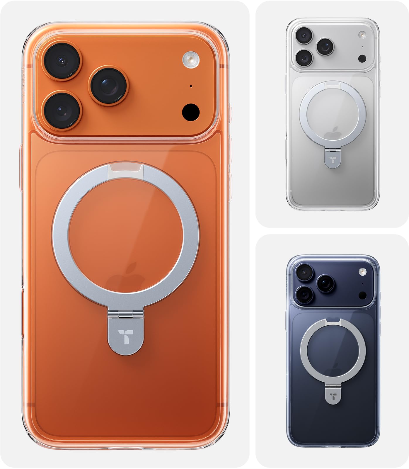 Amazon | TORRAS iPhone 17 Pro 用 ケース【11年の匠心設計・3in1多 Amazon | TORRAS iPhone 17 Pro 用 ケース【11年の匠心設計・3in1多