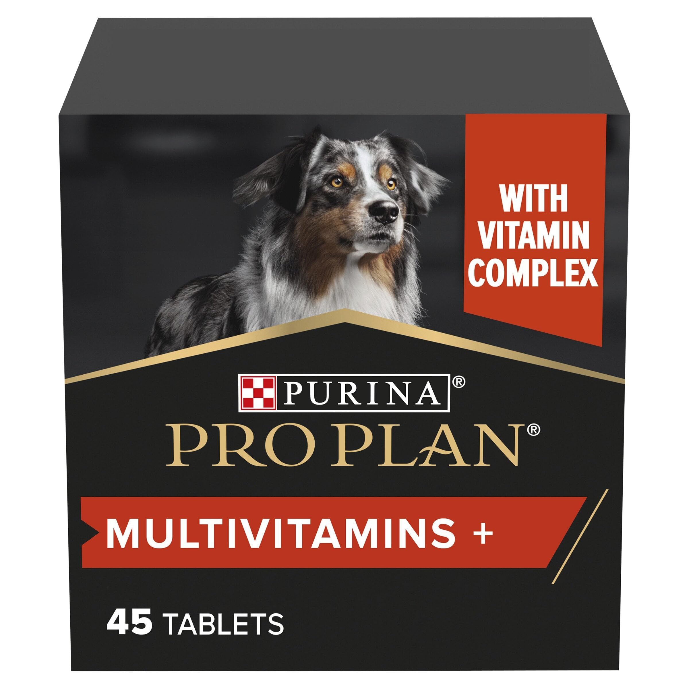 PURINA PRO PLAN OTC Suplemento Perro Multivitamin+ 67gr